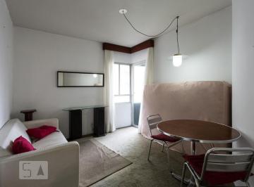 Apartamento · 45m² · 1 Quarto · 1 Vaga · Apartamento para Aluguel - Liberdade, 1 Quarto, 45 m² - São Paulo