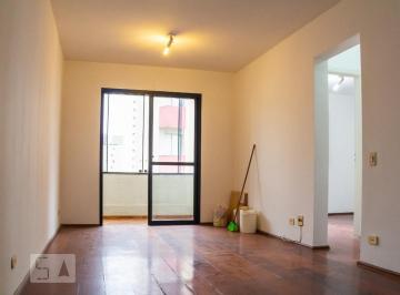 Apartamento · 55m² · 2 Quartos · 1 Vaga · Apartamento para Aluguel - Jabaquara, 2 Quartos,  55 m² - São Paulo