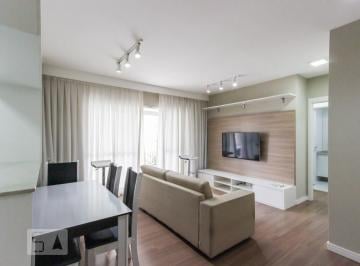 Apartamento · 72m² · 1 Quarto · 2 Vagas · Apartamento para Aluguel - Vila Sônia, 1 Quarto, 72 m² - São Paulo