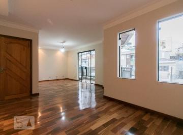 Apartamento · 104m² · 3 Quartos · 2 Vagas · Apartamento para Aluguel - Campestre, 3 Quartos, 104 m² - Santo André