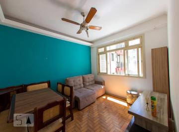 Apartamento · 44m² · 1 Quarto · Apartamento para Aluguel - Cidade Baixa, 1 Quarto,  44 m² - Porto Alegre