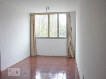 Apartamento · 75m² · 3 Quartos · 1 Vaga · Apartamento para Aluguel - Parque Novo Mundo , 3 Quartos,  75 m² - São Paulo