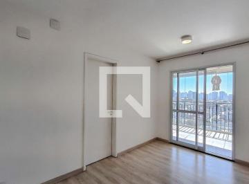 Apartamento · 49m² · 1 Quarto · 1 Vaga · Apartamento para Aluguel - Ipiranga, 1 Quarto, 49 m² - São Paulo