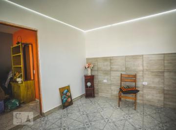 Casa · 60m² · 1 Quarto · Casa para Aluguel - Vila Mascote, 1 Quarto,  60 m² - São Paulo