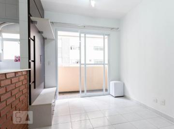 Apartamento · 50m² · 1 Quarto · 1 Vaga · Apartamento para Aluguel - Tatuapé, 1 Quarto, 50 m² - São Paulo