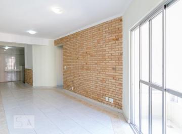 Apartamento · 88m² · 2 Quartos · 2 Vagas · Apartamento para Aluguel - Jardim Bela Vista, 2 Quartos,  88 m² - Santo André