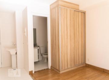 Apartamento · 28m² · 1 Quarto · Apartamento para Aluguel - Liberdade, 1 Quarto,  28 m² - São Paulo