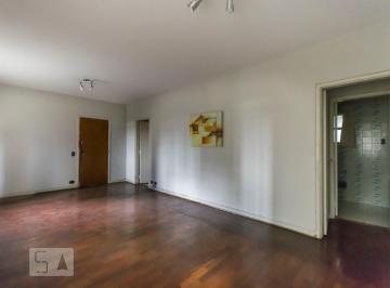 Apartamento de 3 quartos, São Paulo · Apartamento para Aluguel - Pinheiros, 3 Quartos, 117 m² - São Paulo