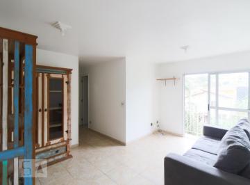 Apartamento de 3 quartos, São Paulo · Apartamento para Aluguel - Campo Belo, 3 Quartos,  67 m² - São Paulo