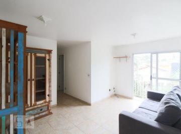 Apartamento de 3 quartos, São Paulo · Apartamento para Aluguel - Campo Belo, 3 Quartos, 67 m² - São Paulo