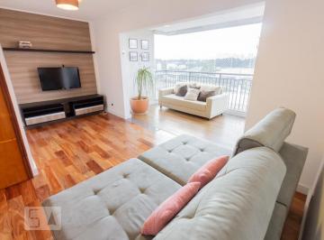 Apartamento · 74m² · 2 Quartos · 2 Vagas · Apartamento para Aluguel - Lapa, 2 Quartos,  74 m² - São Paulo