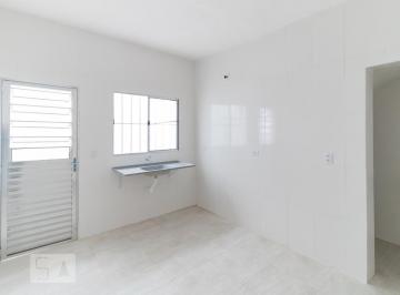 Casa · 32m² · 1 Quarto · Casa para Aluguel - Cidade Patriarca, 1 Quarto, 32 m² - São Paulo