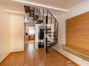 Casa · 57m² · 2 Quartos · 1 Vaga · Casa para Aluguel - Bairro Fátima, 2 Quartos, 57 m² - Canoas