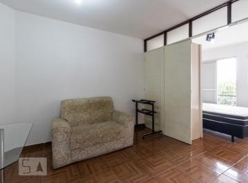 Apartamento · 45m² · 1 Quarto · Apartamento para Aluguel - Moema, 1 Quarto,  45 m² - São Paulo