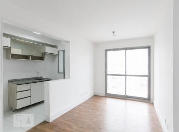 Apartamento · 72m² · 3 Quartos · 1 Vaga · Apartamento para Aluguel - Vila Mascote, 3 Quartos,  72 m² - São Paulo