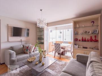 Apartamento · 65m² · 3 Quartos · 1 Vaga · Apartamento para Aluguel - Mossunguê , 3 Quartos, 65 m² - Curitiba
