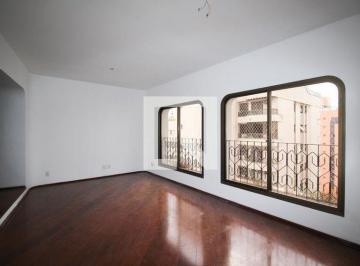 Apartamento · 360m² · 4 Quartos · 3 Vagas · Apartamento para Aluguel - Moema, 4 Quartos,  360 m² - São Paulo