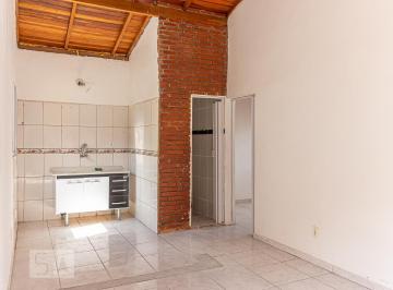 Casa · 45m² · 1 Quarto · Casa para Aluguel - Bosque da Saúde, 1 Quarto,  45 m² - São Paulo