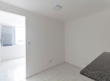 Apartamento · 32m² · 1 Quarto · 1 Vaga · Apartamento para Aluguel - Chácara Inglesa, 1 Quarto, 32 m² - São Paulo