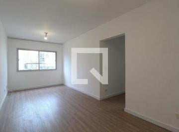 Apartamento · 63m² · 2 Quartos · 1 Vaga · Apartamento para Aluguel - Vila Olímpia, 2 Quartos, 63 m² - São Paulo