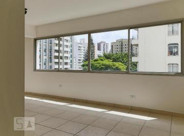Apartamento · 57m² · 2 Quartos · 2 Vagas · Apartamento para Aluguel - Santa Cecília, 2 Quartos, 57 m² - São Paulo