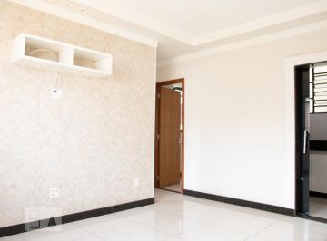 Apartamento · 48m² · 2 Quartos · 1 Vaga · Apartamento para Aluguel - Santa Amélia, 2 Quartos,  48 m² - Belo Horizonte