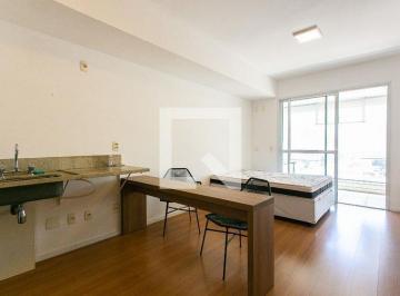 Apartamento · 35m² · 1 Quarto · 1 Vaga · Apartamento para Aluguel - Tatuapé, 1 Quarto,  35 m² - São Paulo
