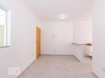 Apartamento · 40m² · 1 Quarto · 1 Vaga · Apartamento para Aluguel - Vila Re, 1 Quarto, 40 m² - São Paulo