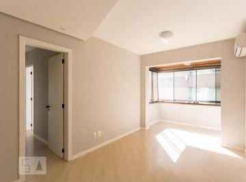 Apartamento · 60m² · 2 Quartos · 1 Vaga · Apartamento para Aluguel - Menino Deus, 2 Quartos, 60 m² - Porto Alegre