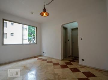 Apartamento · 50m² · 1 Quarto · 1 Vaga · Apartamento para Aluguel - Brooklin, 1 Quarto, 50 m² - São Paulo