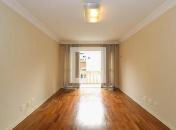 Apartamento · 129m² · 3 Quartos · 1 Vaga · Apartamento para Aluguel - Pinheiros, 3 Quartos,  129 m² - São Paulo