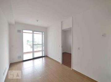 Apartamento · 35m² · 1 Quarto · Apartamento para Aluguel - Liberdade, 1 Quarto, 35 m² - São Paulo
