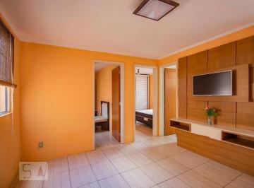 Apartamento · 40m² · 2 Quartos · 1 Vaga · Apartamento para Aluguel - Alto Petrópolis, 2 Quartos, 40 m² - Porto Alegre