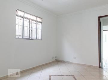 Casa · 85m² · 2 Quartos · Casa para Aluguel - Santana, 2 Quartos,  85 m² - São Paulo