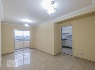 Apartamento · 59m² · 2 Quartos · 1 Vaga · Apartamento para Aluguel - Tatuapé, 2 Quartos, 59 m² - São Paulo