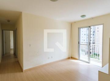 Apartamento · 50m² · 2 Quartos · 1 Vaga · Apartamento para Aluguel - Tatuapé, 2 Quartos, 50 m² - São Paulo