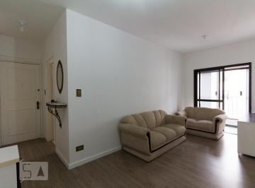 Apartamento de 2 quartos, São Paulo · Apartamento para Aluguel - Vila Mascote, 2 Quartos, 54 m² - São Paulo