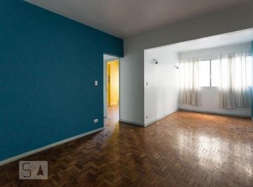 Apartamento de 2 quartos, São Paulo · Apartamento para Aluguel - Planalto Paulista, 2 Quartos, 72 m² - São Paulo