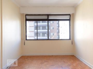 Apartamento · 54m² · 1 Quarto · Apartamento para Aluguel - Consolação, 1 Quarto, 54 m² - São Paulo
