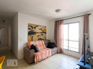 Apartamento · 70m² · 3 Quartos · 1 Vaga · Apartamento para Aluguel - Saúde, 3 Quartos,  70 m² - São Paulo