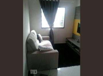 Apartamento · 54m² · 2 Quartos · 1 Vaga · Apartamento para Aluguel - Jardim Anália Franco, 2 Quartos, 54 m² - São Paulo