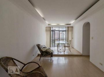 Apartamento · 105m² · 3 Quartos · 1 Vaga · Apartamento para Aluguel - Itaim Bibi, 3 Quartos, 105 m² - São Paulo