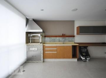 Apartamento · 177m² · 4 Quartos · 3 Vagas · Apartamento para Aluguel - Portal do Morumbi, 4 Quartos, 177 m² - São Paulo