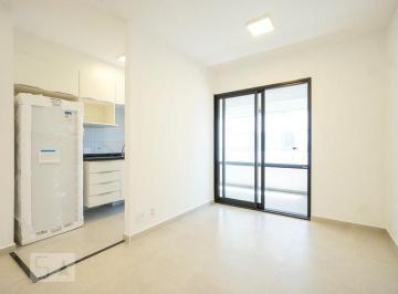 Apartamento · 39m² · 1 Quarto · Apartamento para Aluguel - Mooca, 1 Quarto,  39 m² - São Paulo