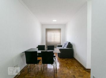 Apartamento · 57m² · 1 Quarto · Apartamento para Aluguel - Mooca, 1 Quarto,  57 m² - São Paulo