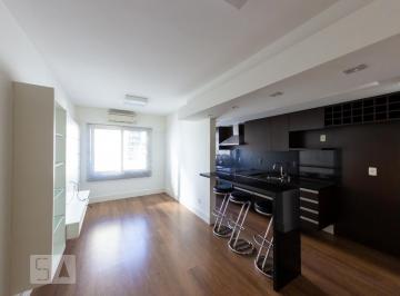 Apartamento · 48m² · 1 Quarto · Apartamento para Aluguel - Cidade Baixa, 1 Quarto,  48 m² - Porto Alegre