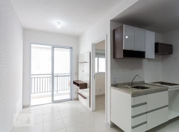 Apartamento · 37m² · 2 Quartos · 1 Vaga · Apartamento para Aluguel - Centro, 2 Quartos, 37 m² - Osasco