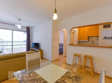 Apartamento · 45m² · 1 Quarto · 1 Vaga · Apartamento para Aluguel - Jardim Paulista, 1 Quarto, 45 m² - São Paulo