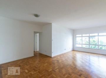 Apartamento · 80m² · 2 Quartos · Apartamento para Aluguel - Vila Nova Conceição, 2 Quartos, 80 m² - São Paulo