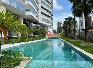 fb9ab474bb496d0d73561427a03b931f75f4d210 · Apartamento com 4 suítes à venda, 271 m² por R$ 4.550.000 - Meireles - Fortaleza/CE